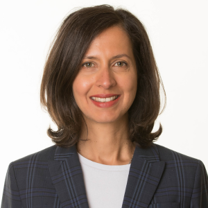 Harriette G.C. Van Spall, MD, MPH, FRCP