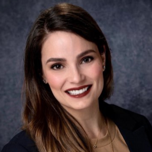 Vanessa Blumer, MD , FACC, FHFSA Headshot