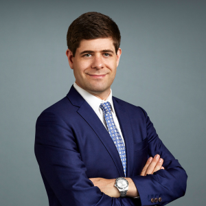 Michael Garshick, MD, MS Headshot