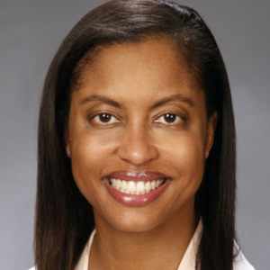 Heather M. Johnson, MD, MS, MMM, FAHA, FACC, FASPC Headshot