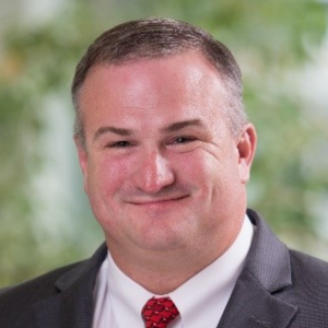 Matt W. Martinez, MD Headshot
