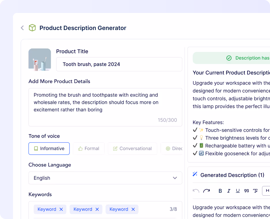 Track up to 3 million products with dropshiptool