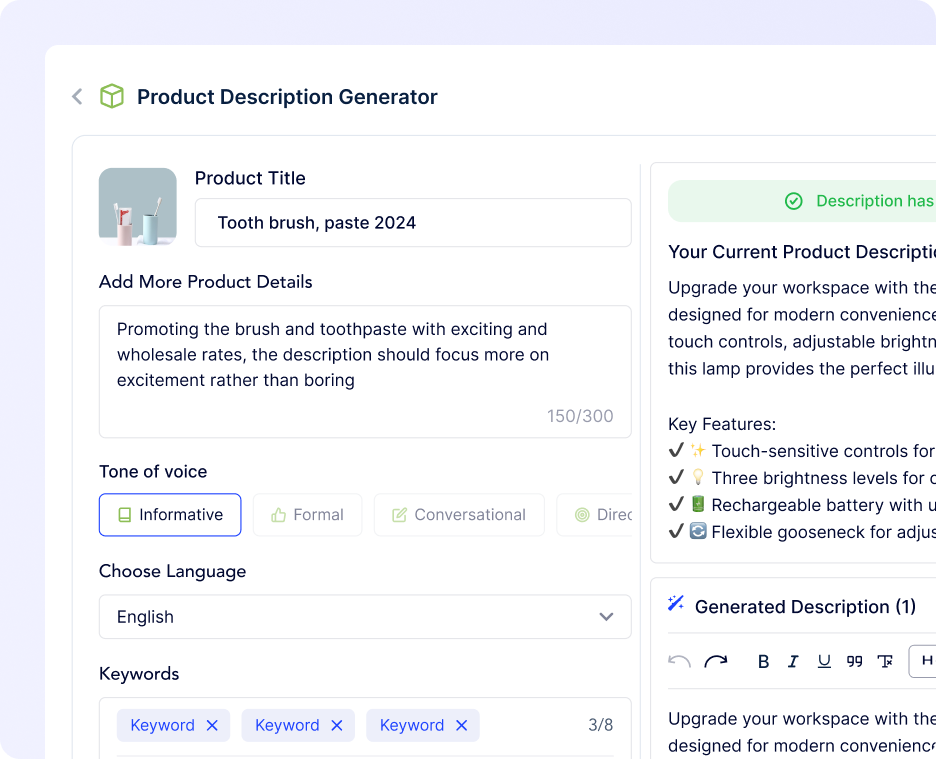 Track up to 3 million products with dropshiptool