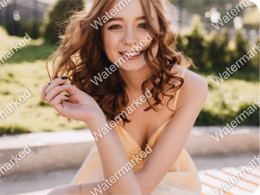 Remove background with smartli