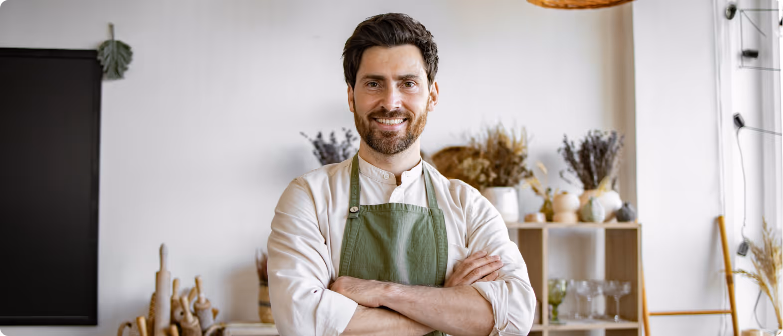 Smartli watermark remover result