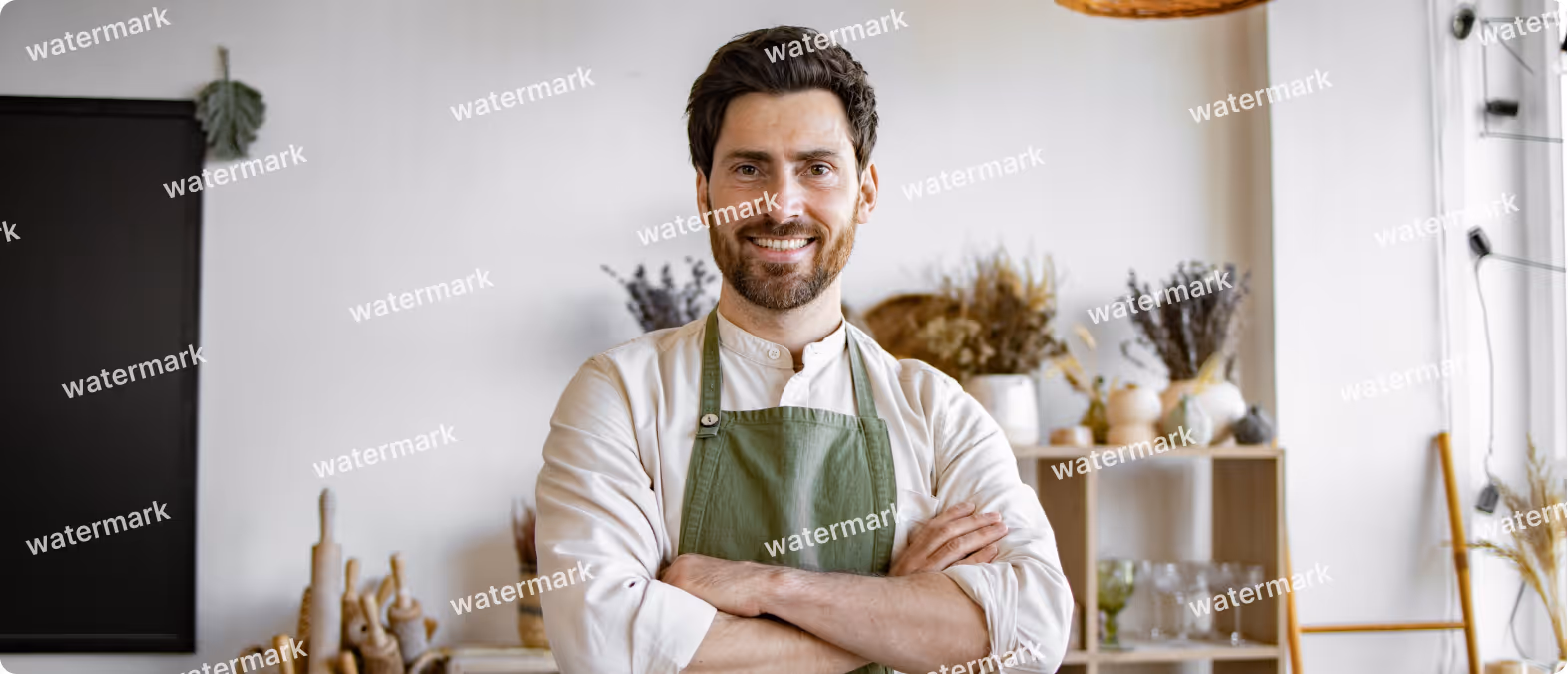 Smartli watermark remover