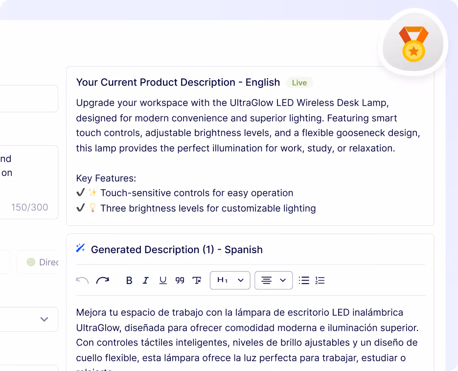 Track up to 3 million products with dropshiptool