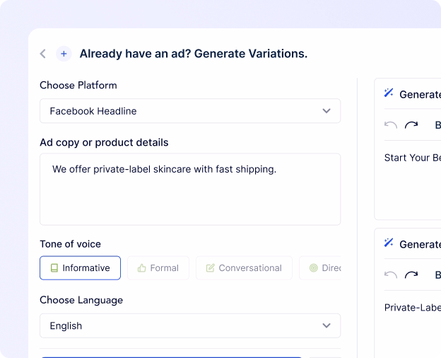 Track up to 3 million products with dropshiptool