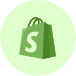 Shopify Icon