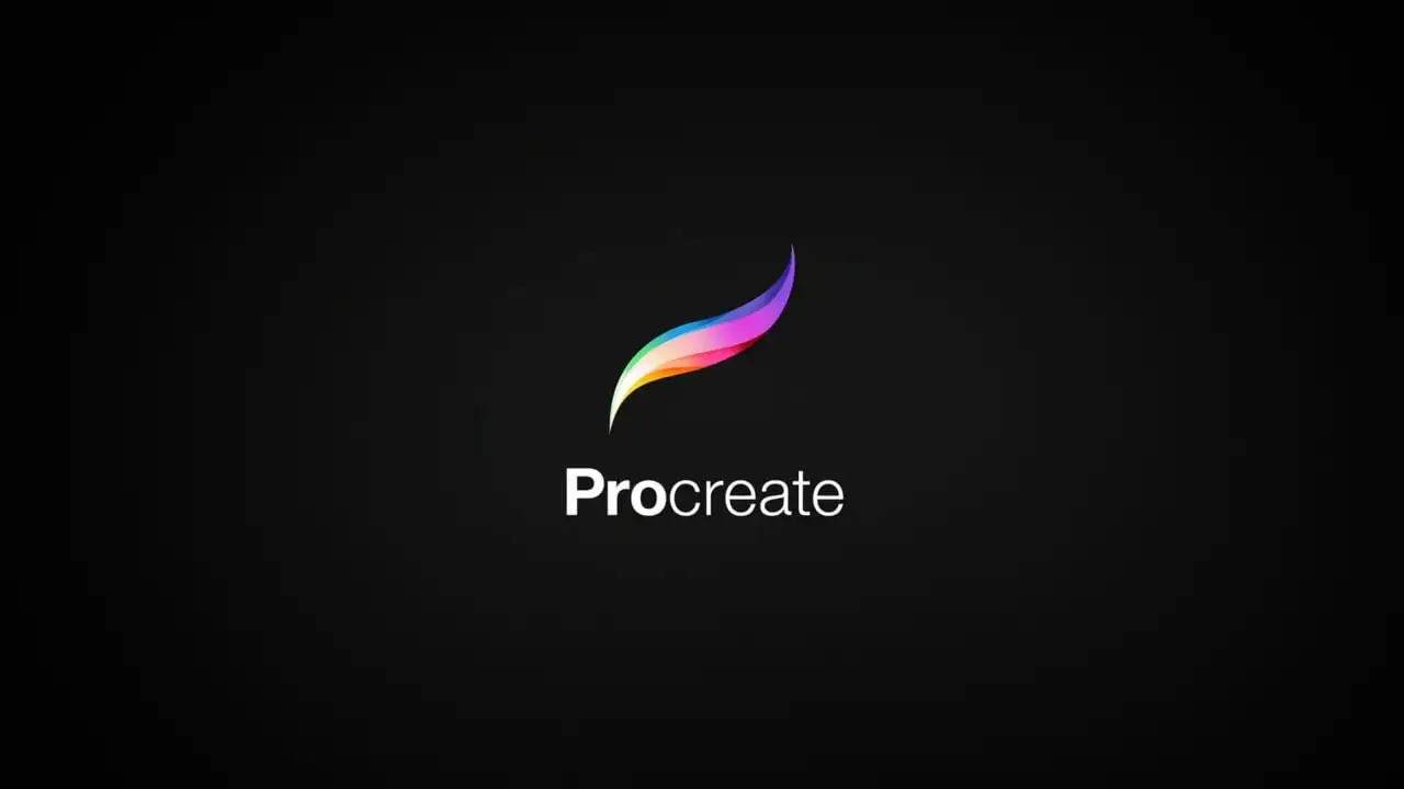 Procreate logo