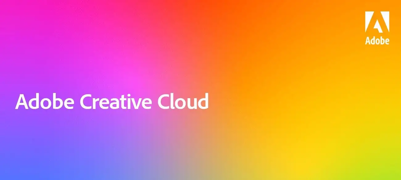 Adobe Creative Cloud logo