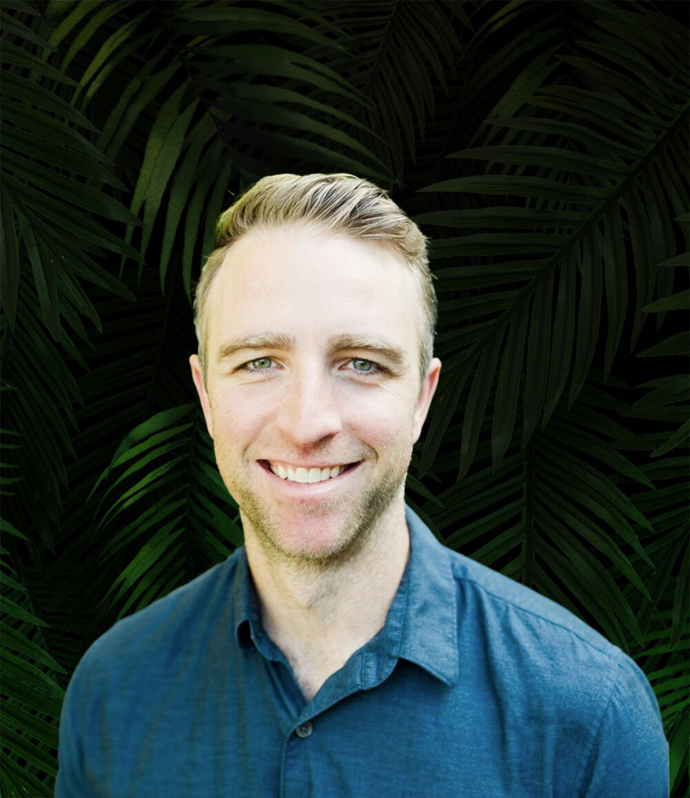 Sean Gentry