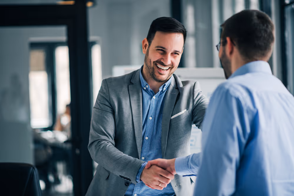 Negotiation Skills That Actually Move Deals Forward