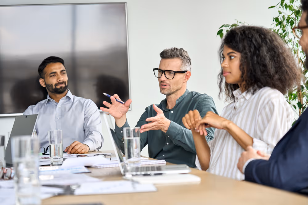 Sales Training Modules: How to Build a Stronger, More Effective Sales Team