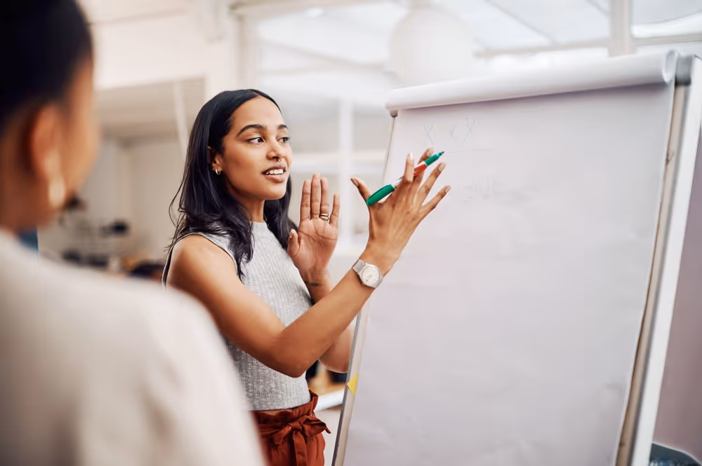 Developing Sales Leaders Who Can Build Skill-Centric Cultures