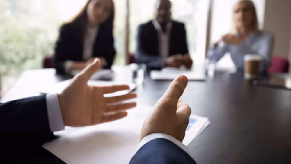 The GTM Skills Crisis Explained: Why Sales Teams Are Struggling in 2025
