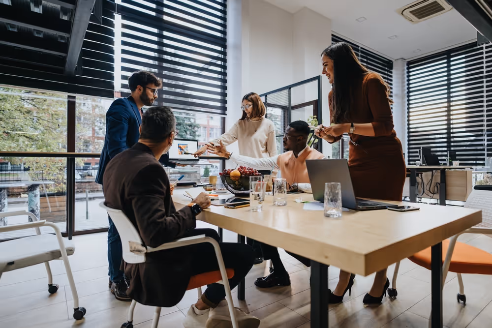 Leading Through the Skills Crisis: A Playbook for Sales Leaders
