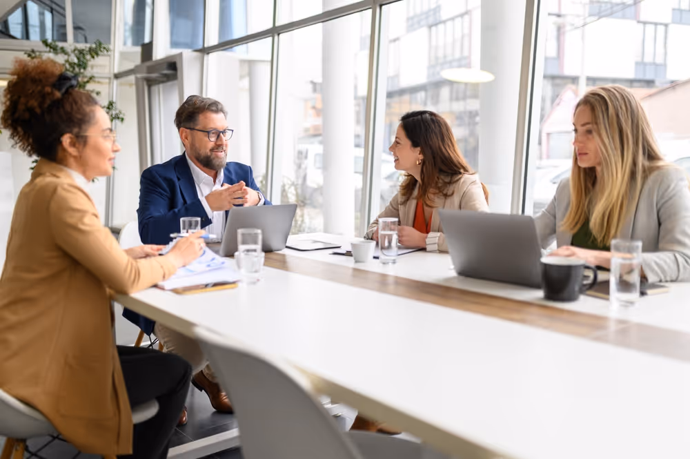 Upmarket Upskilling: How AEs Can Succeed in Enterprise Sales