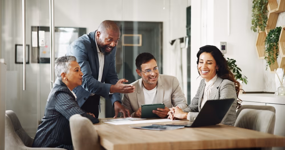 Mastering the Expansion Sale: What Account Managers Must Do Differently
