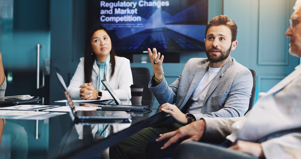 The Partnership Sales Playbook: Skills for Channel & Alliance Managers