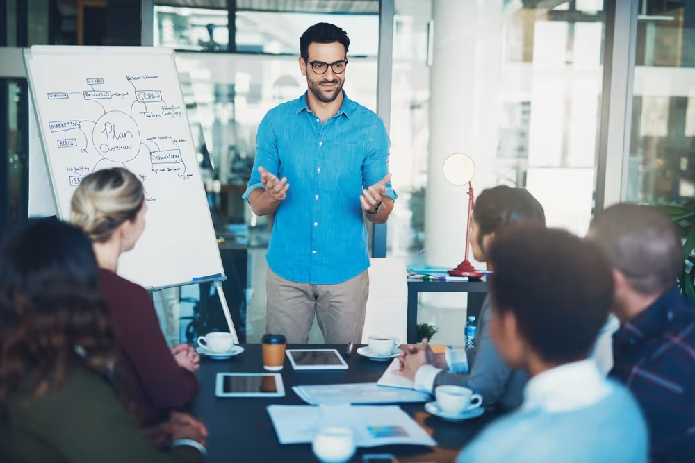 Why Sales Training Fails