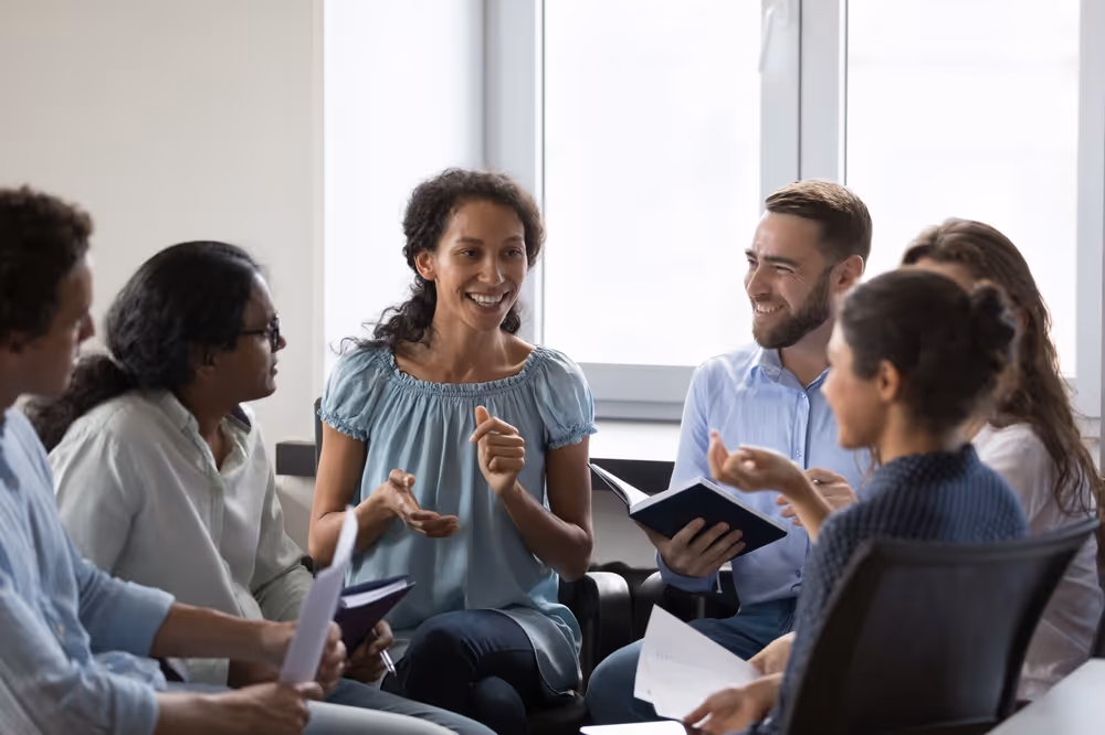 How Do You Run a Sales Training Session That Doesn’t Waste Reps’ Time?