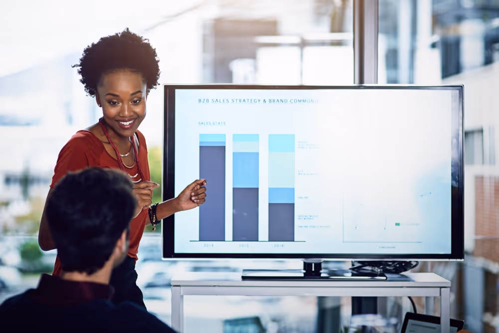 Sales Training Impact Measurement: Show Your CEO the Difference Skills Make