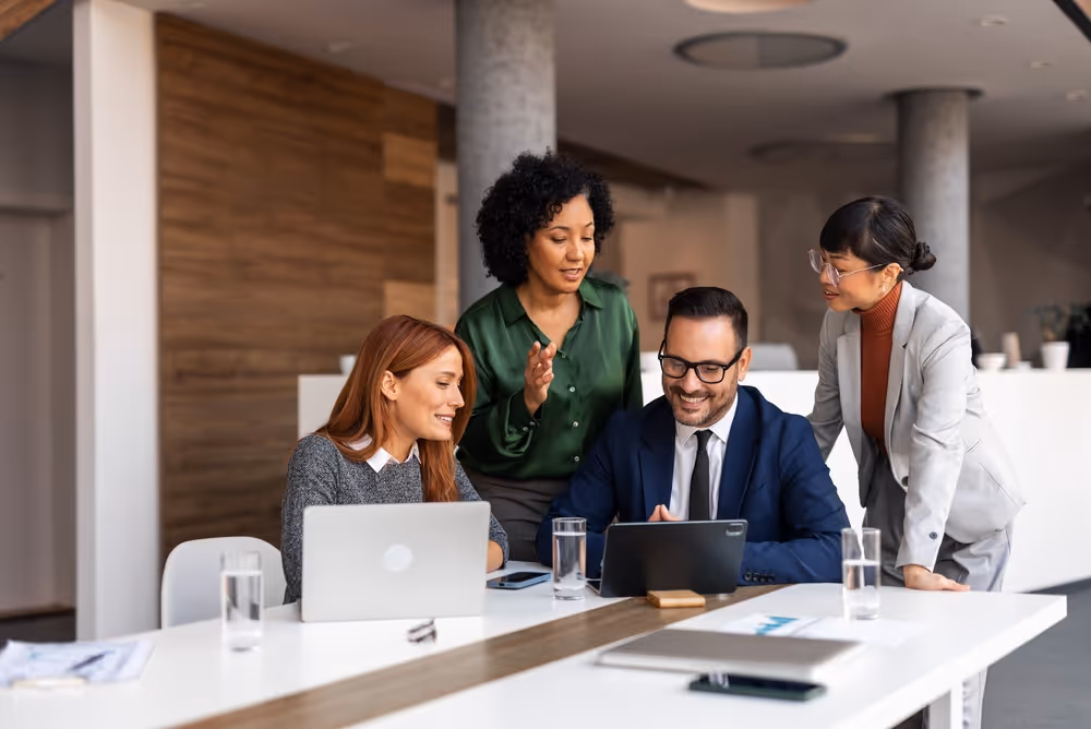 Prove Sales Training ROI: A Framework That CFOs Respect
