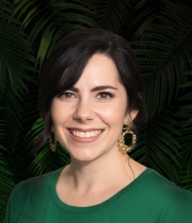 Kate Stringfield