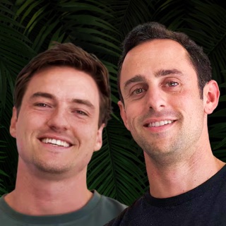 Michael Kurson and Jared Mintzlaff