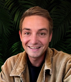 Chris Ritson