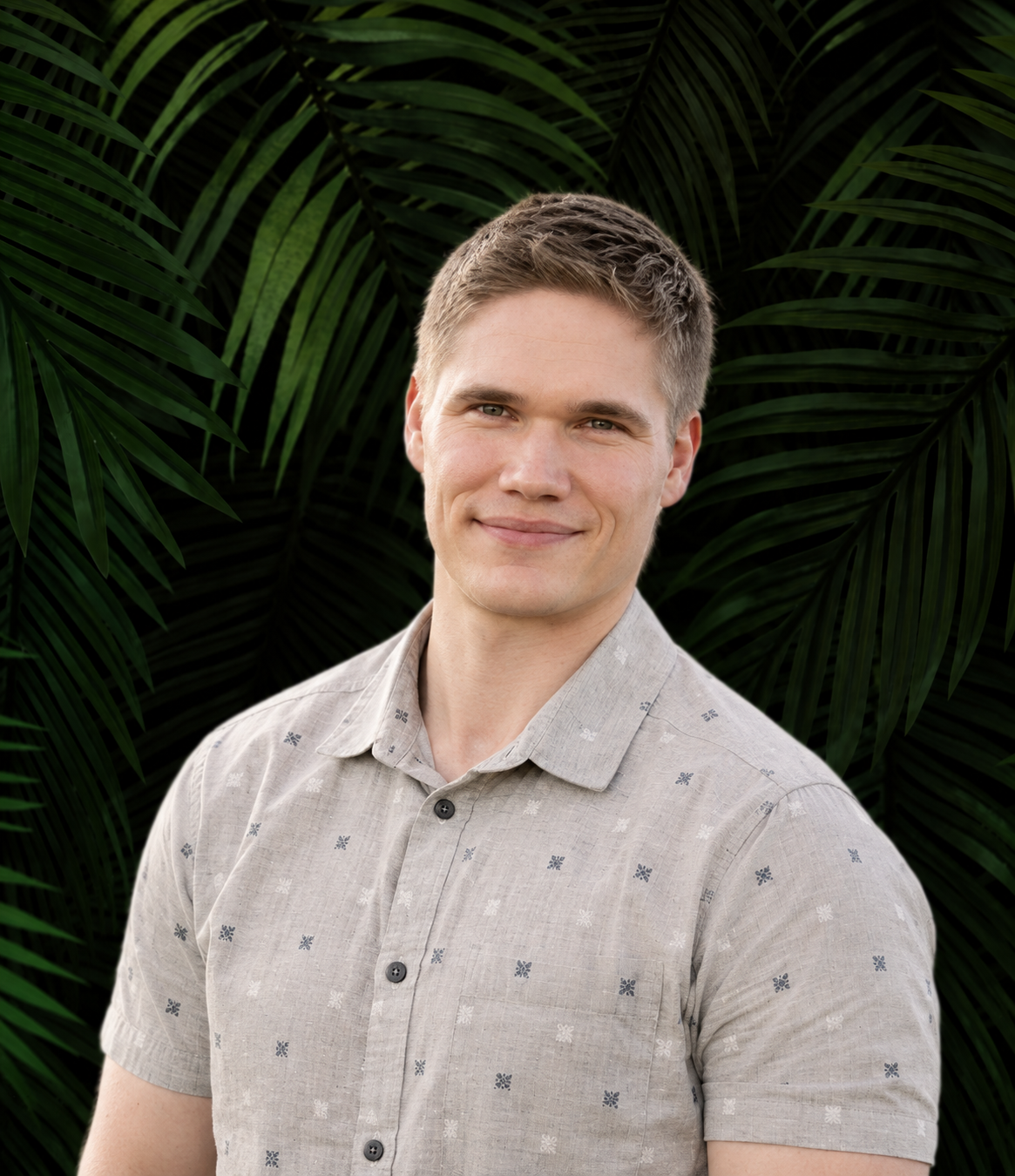 Kyle Coleman