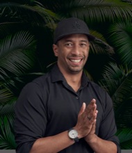 Kevin “KD” Dorsey