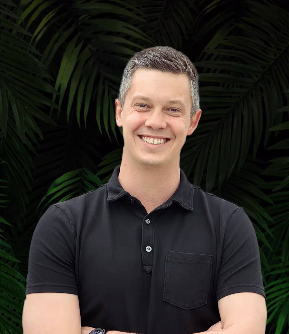 Chris Orlob