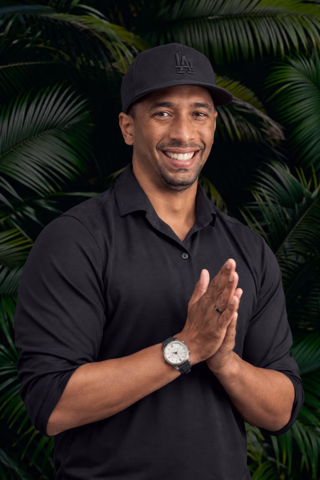 Kevin Dorsey
