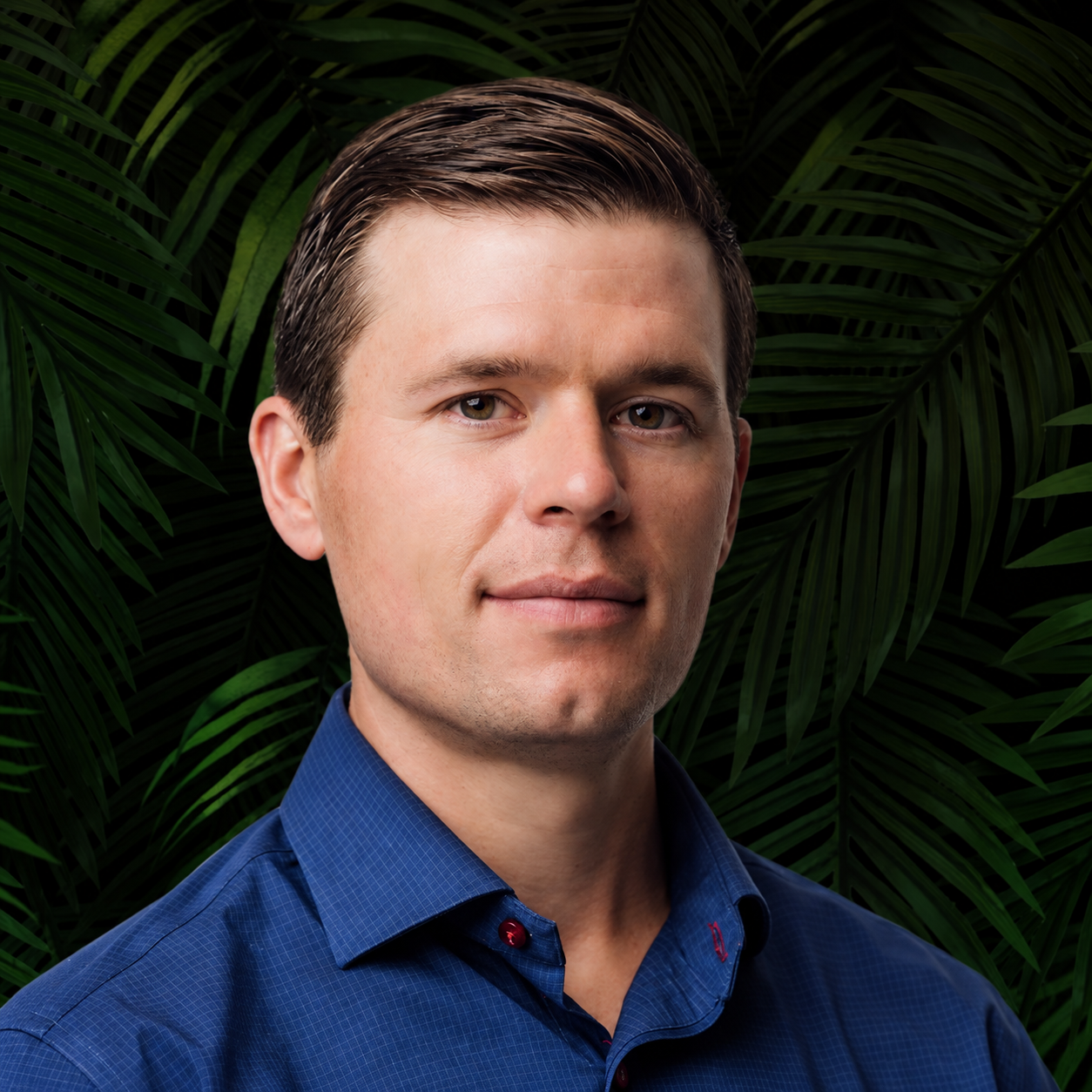 Kyle Coleman