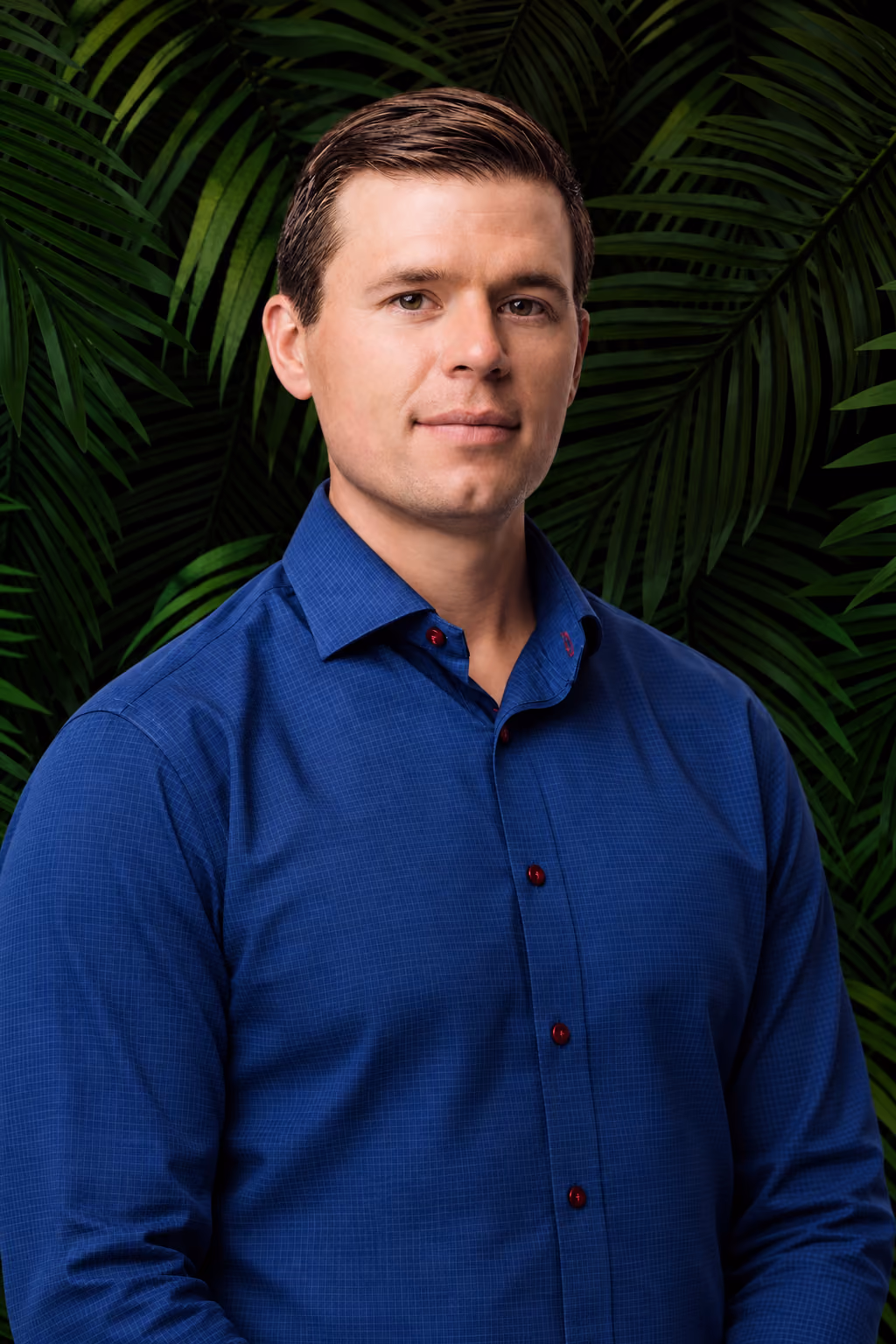 Kyle Coleman