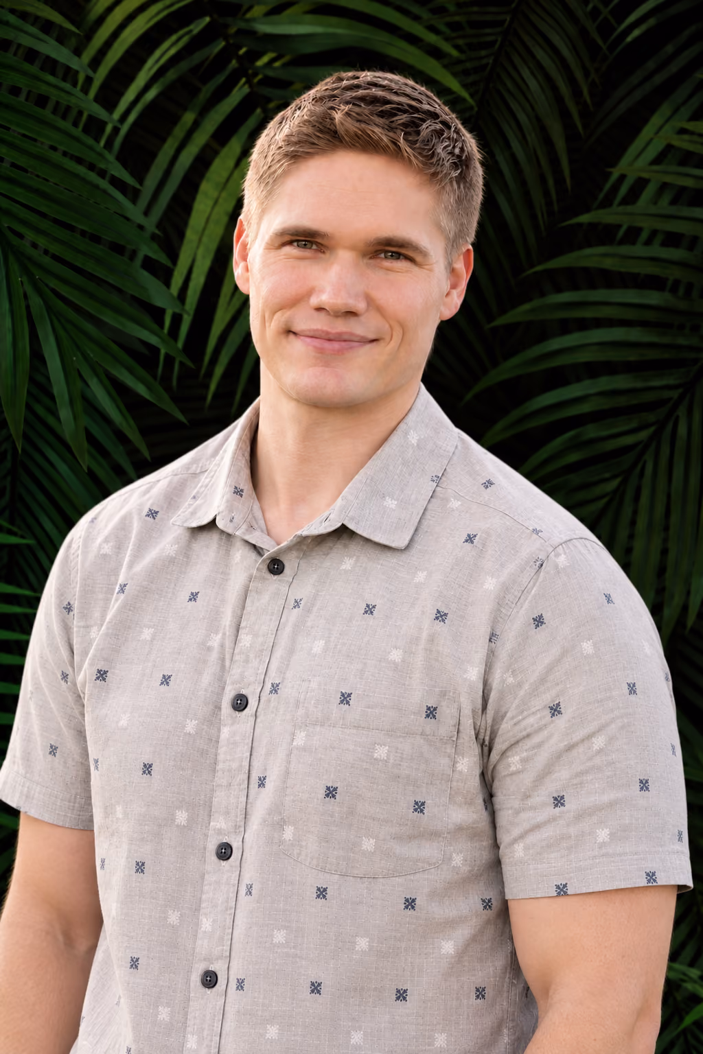 Kyle Coleman