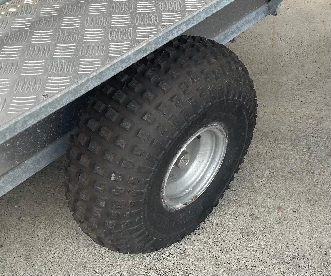 KEA TRAILER