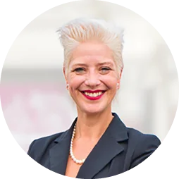 Brigitta Hoeferle