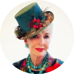 Diana Von Welanetz Wentworth