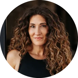 Jenni Salimi