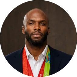 LaShawn Merritt