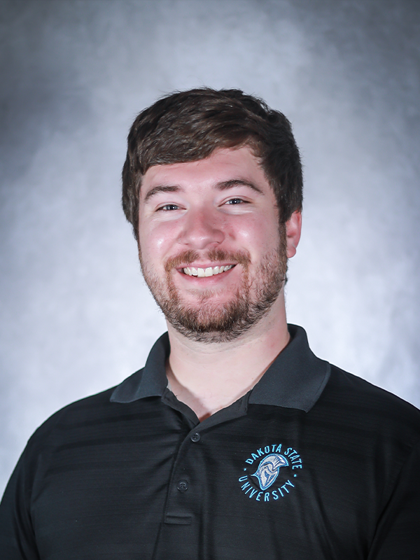 DSU Cyber Faculty | Andrew Kramer, Assistant Professor at Dakota State University