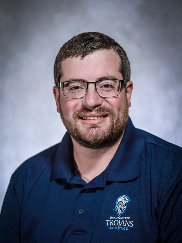 DSU Cyber Faculty | Cody Welu, Assistant Professor