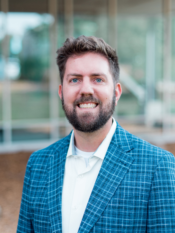 DSU Cyber Faculty | Mark Spanier, Associate Professor at Dakota State University