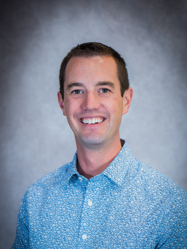 DSU Cyber Faculty | Michael Ham, Associate Professor at Dakota State University