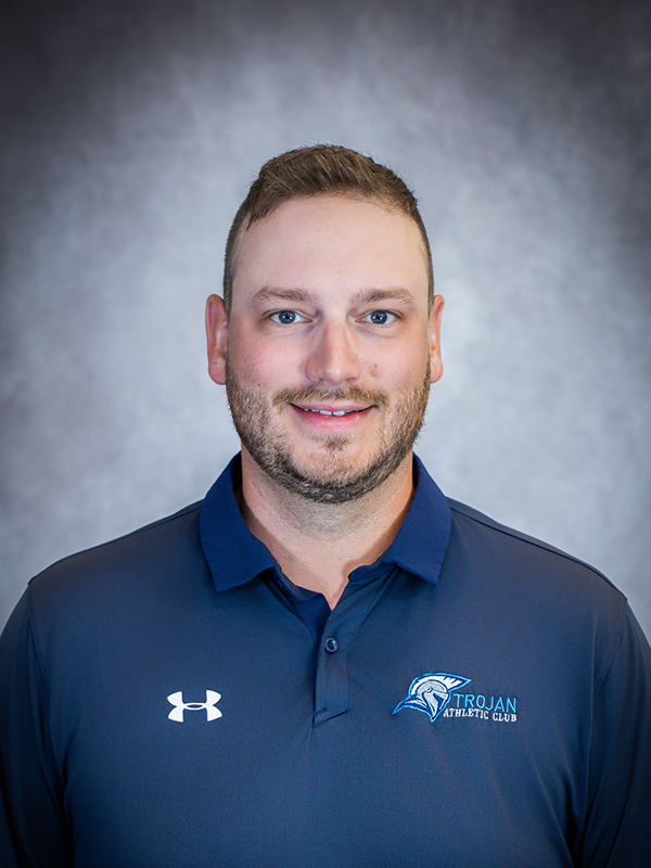DSU Cyber Faculty | Tyler Flaagan, Assistant Professor at Dakota State University