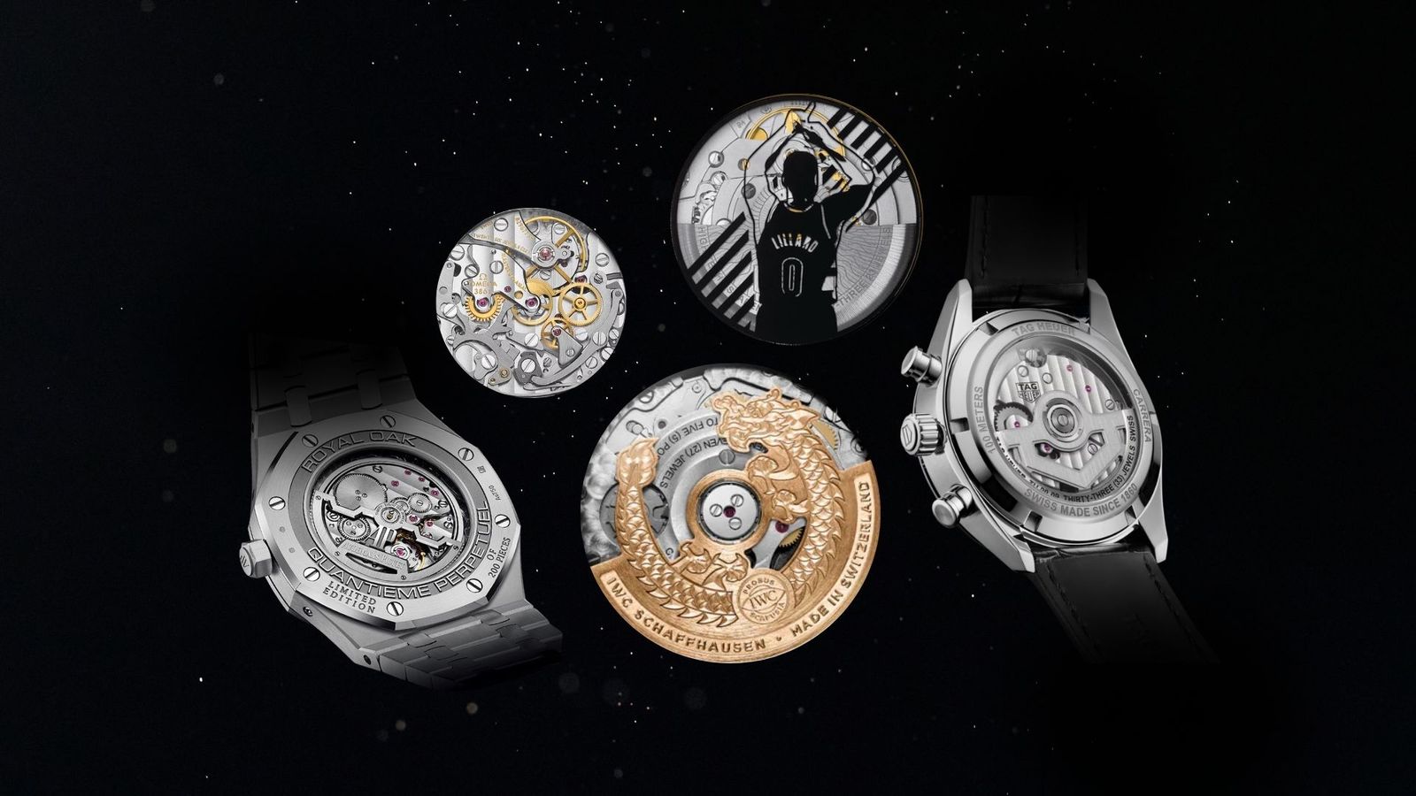 Audemars Piguet