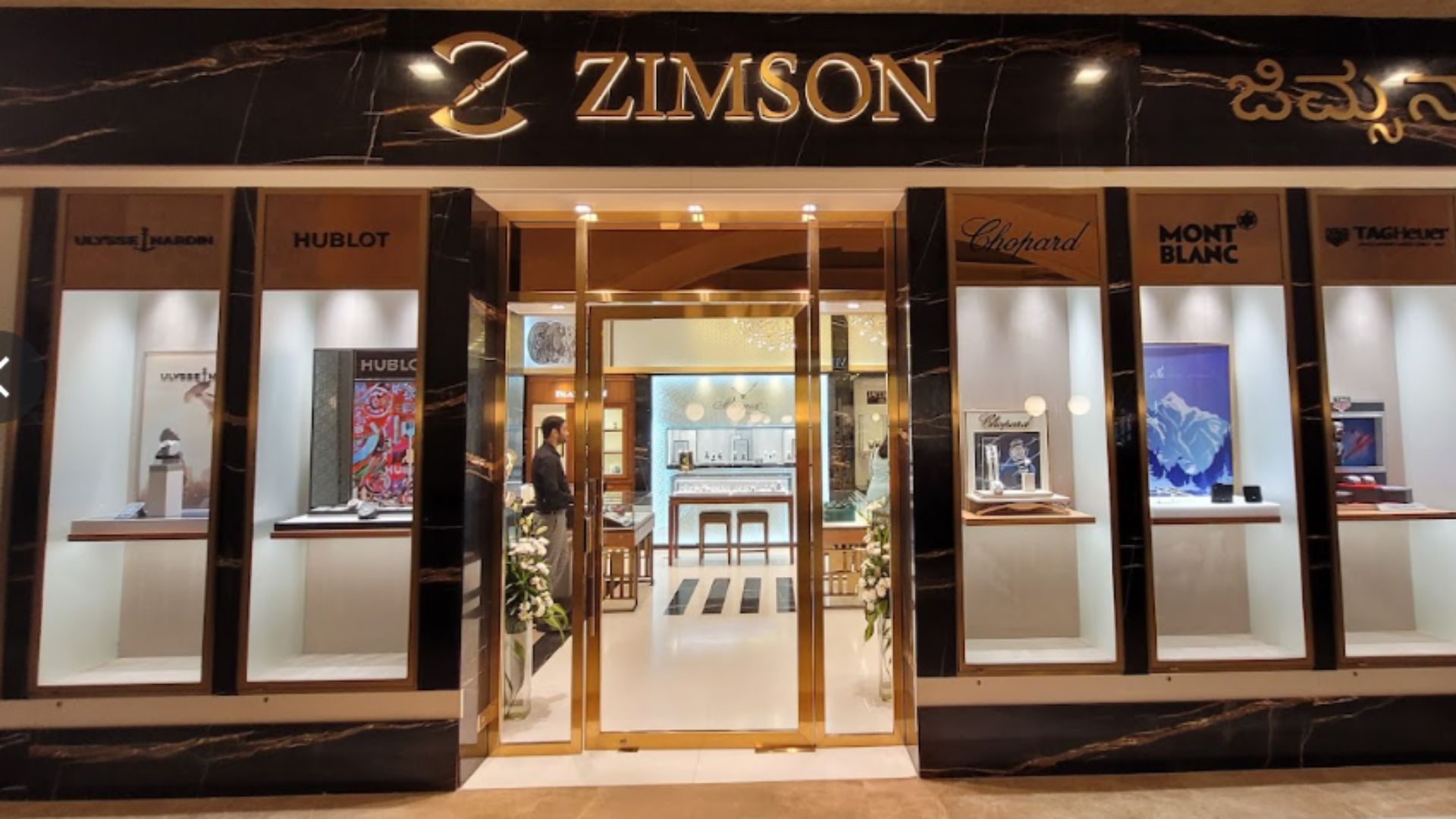 From Rolex to Bvlgari: Zimson’s Must-Have Timepieces for the Refined Collector